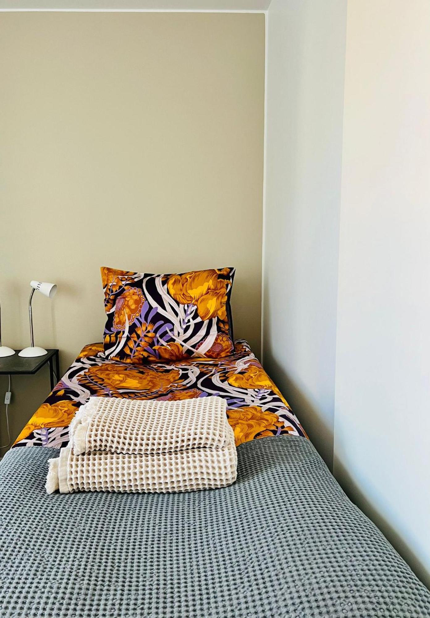 Apartment Near The Train Station, Free Parking &Netflix Kuopio Exterior foto